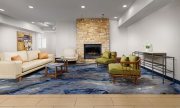 Fairfield Inn & Suites, The Woodlands