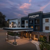 Courtyard by Marriott San Diego Carlsbad