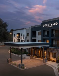 Courtyard by Marriott San Diego Carlsbad