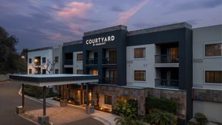 Courtyard by Marriott San Diego Carlsbad