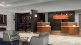 Courtyard by Marriott San Diego Carlsbad Lobby
