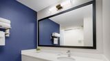 Fairfield Inn & Suites, The Woodlands Room