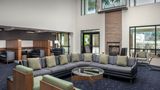 Courtyard by Marriott San Diego Carlsbad Lobby