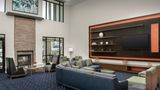 Courtyard by Marriott San Diego Carlsbad Lobby