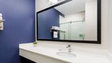 Fairfield Inn & Suites, The Woodlands Room