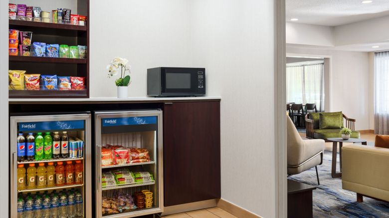 <b>Fairfield Inn & Suites, The Woodlands Other</b>. Images powered by <a href="https://www.leonardoworldwide.com/" title="Leonardo Worldwide" target="_blank">Leonardo</a>.
