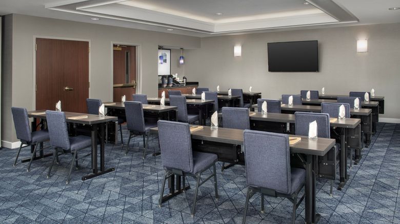 <b>Courtyard by Marriott San Diego Carlsbad Meeting</b>. Images powered by <a href="https://www.leonardoworldwide.com/" title="Leonardo Worldwide" target="_blank">Leonardo</a>.