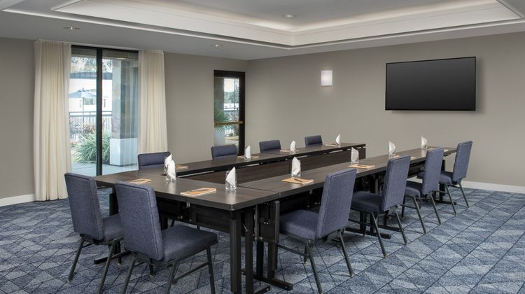 Courtyard by Marriott San Diego Carlsbad Meeting