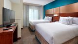 Residence Inn San Diego/Chula Vista Suite