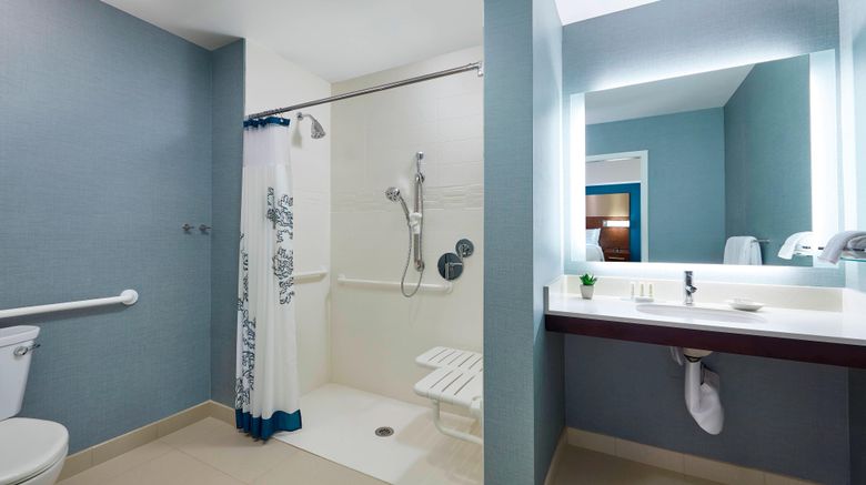 <b>Residence Inn San Diego/Chula Vista Room</b>. Images powered by <a href="https://www.leonardoworldwide.com/" title="Leonardo Worldwide" target="_blank">Leonardo</a>.