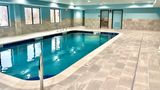 Holiday Inn Express Syracuse Fairgrounds Pool