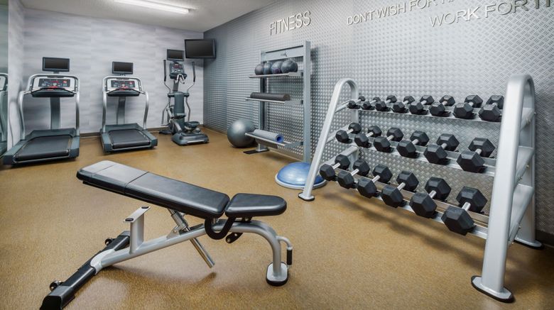 <b>Fairfield Inn & Suites, The Woodlands Recreation</b>. Images powered by <a href="https://www.leonardoworldwide.com/" title="Leonardo Worldwide" target="_blank">Leonardo</a>.