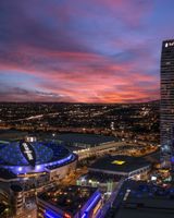 JW Marriott Los Angeles L.A. LIVE
