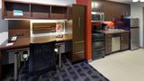 <b>TownePlace Suites Springfield Suite</b>. Images powered by <a href="https://www.leonardoworldwide.com/" title="Leonardo Worldwide" target="_blank">Leonardo</a>.