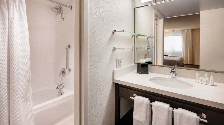 Fairfield by Marriott Anaheim Resort Room