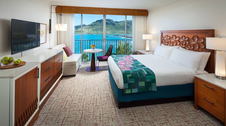 <b>Marriott's Kauai Beach Club Room</b>. Images powered by <a href="https://www.leonardoworldwide.com/" title="Leonardo Worldwide" target="_blank">Leonardo</a>.