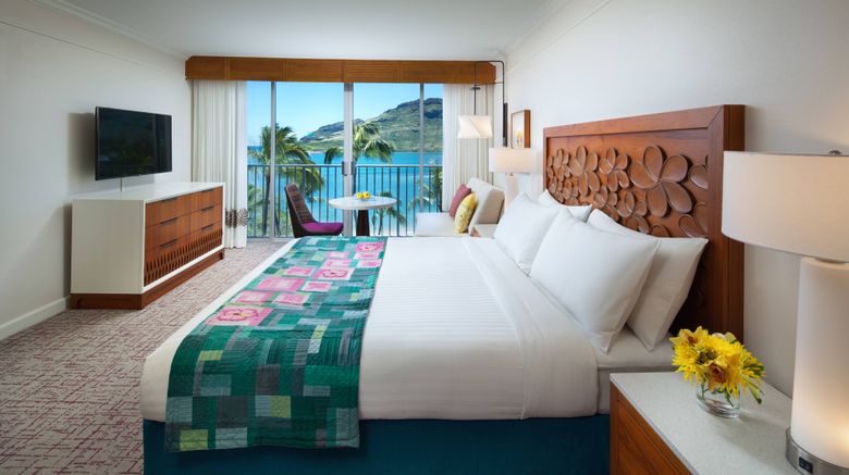 <b>Marriott's Kauai Beach Club Room</b>. Images powered by <a href="https://www.leonardoworldwide.com/" title="Leonardo Worldwide" target="_blank">Leonardo</a>.