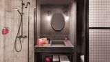 <b>Moxy Lille City Room</b>. Images powered by <a href="https://www.leonardoworldwide.com/" title="Leonardo Worldwide" target="_blank">Leonardo</a>.