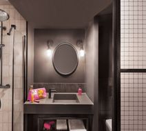 Moxy Lille City Room