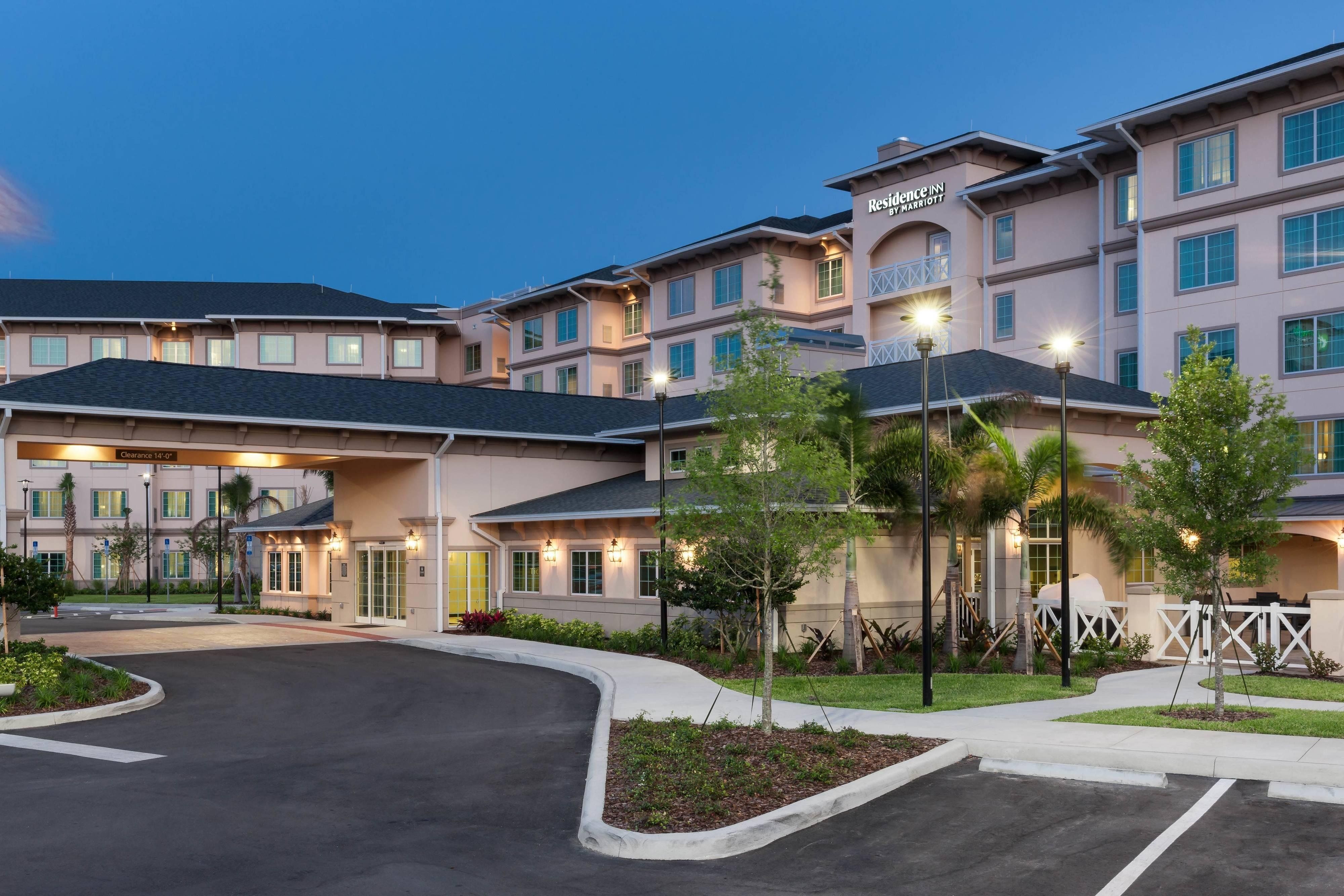 Residence inn clearance near me