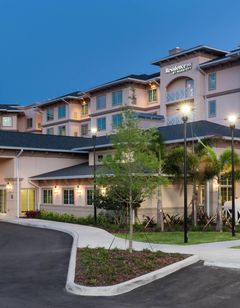 Residence Inn near Universal Orlando