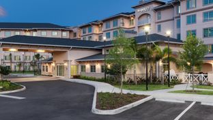 Residence Inn near Universal Orlando