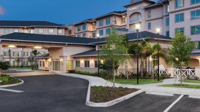 Residence Inn near Universal Orlando