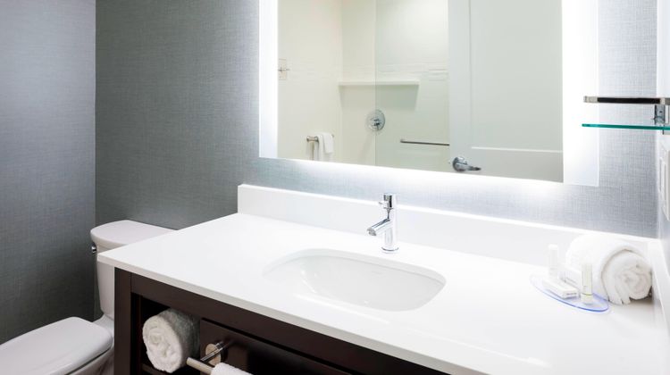 Residence Inn near Universal Orlando Room