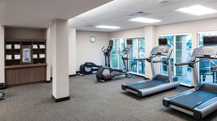 Residence Inn near Universal Orlando Recreation