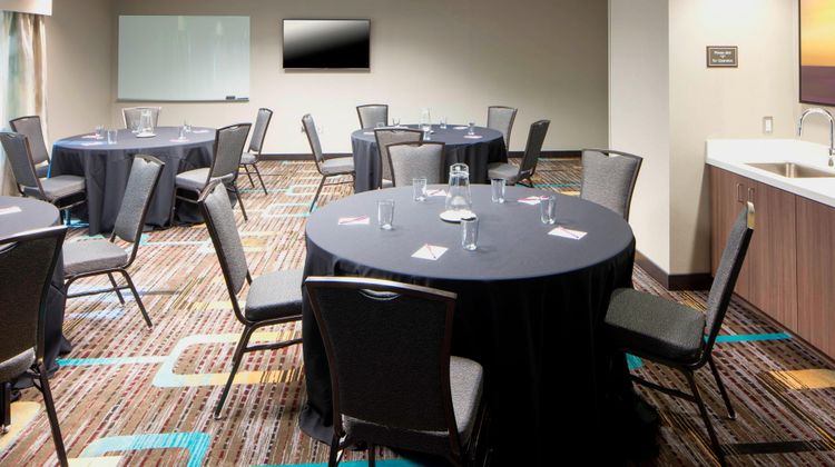 Residence Inn near Universal Orlando Meeting