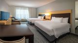 TownePlace Suites Frederick Suite