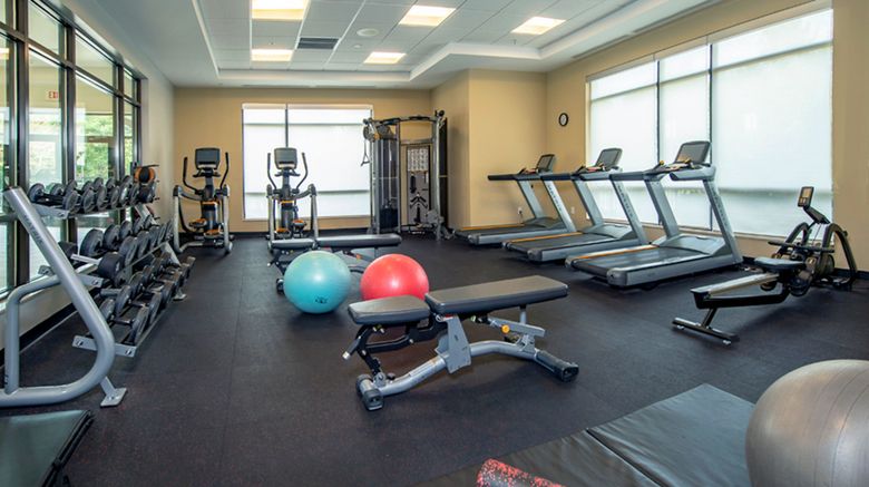 <b>TownePlace Suites Frederick Recreation</b>. Images powered by <a href="https://www.leonardoworldwide.com/" title="Leonardo Worldwide" target="_blank">Leonardo</a>.