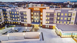 Staybridge Suites Nashville Midtown Exterior