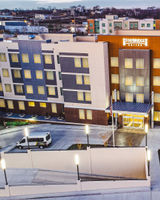 Staybridge Suites Nashville Midtown
