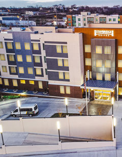 Staybridge Suites Nashville Midtown