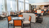 Staybridge Suites Nashville Midtown Lobby