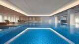 Wuxi Marriott Hotel Lihu Lake Recreation