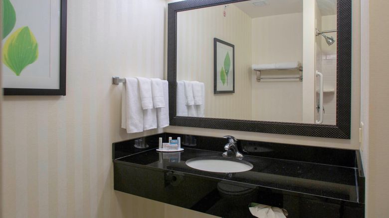 <b>Fairfield Inn & Suites Gadsden Room</b>. Images powered by <a href="https://www.leonardoworldwide.com/" title="Leonardo Worldwide" target="_blank">Leonardo</a>.