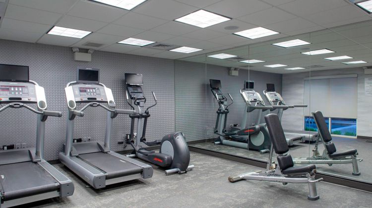 Fairfield Inn & Suites Gadsden Recreation