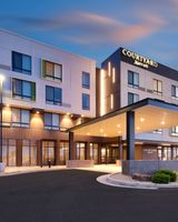 Courtyard Cedar City