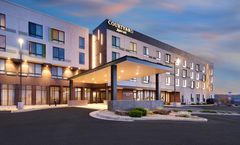 Courtyard Cedar City