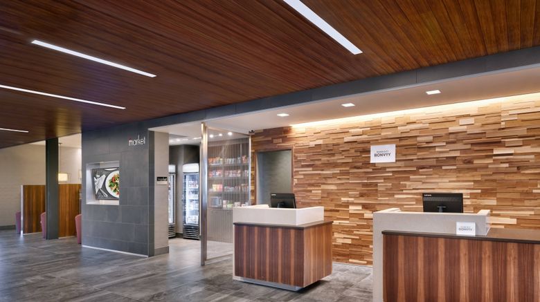 <b>Courtyard Cedar City Lobby</b>. Images powered by <a href="https://www.leonardoworldwide.com/" title="Leonardo Worldwide" target="_blank">Leonardo</a>.