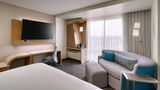 Courtyard Cedar City Room