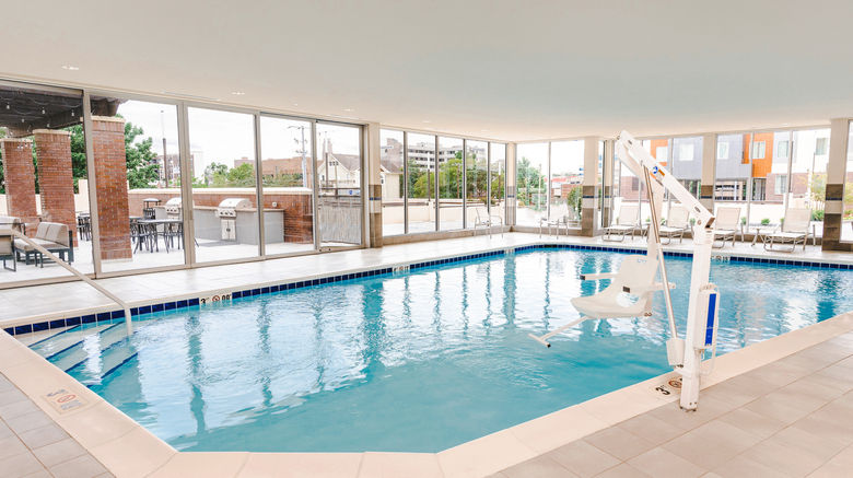 <b>Staybridge Suites Nashville Midtown Pool</b>. Images powered by <a href="https://www.leonardoworldwide.com/" title="Leonardo Worldwide" target="_blank">Leonardo</a>.