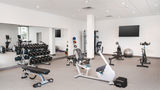 Staybridge Suites Nashville Midtown Health Club