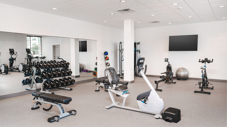 <b>Staybridge Suites Nashville Midtown Health Club</b>. Images powered by <a href="https://www.leonardoworldwide.com/" title="Leonardo Worldwide" target="_blank">Leonardo</a>.