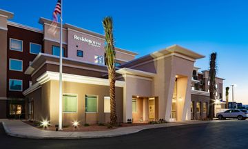 Residence Inn Las Vegas South/Henderson