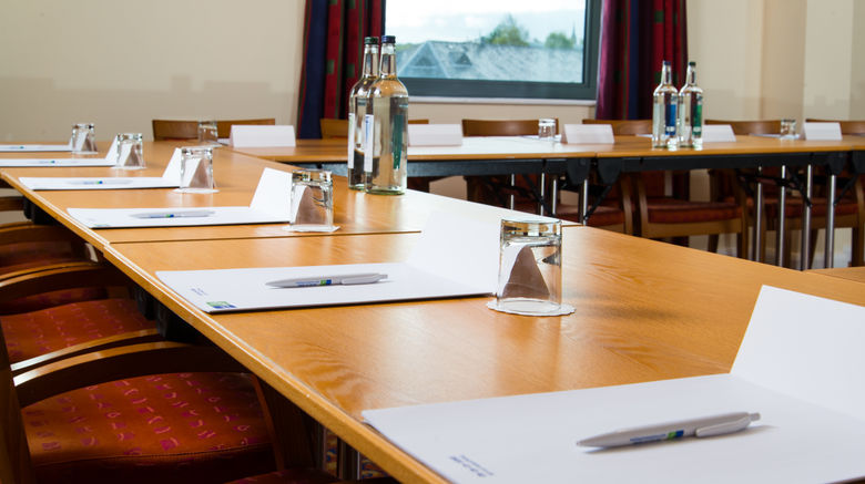<b>Holiday Inn Express Bradford City Ctr Meeting</b>. Images powered by <a href="https://www.leonardoworldwide.com/" title="Leonardo Worldwide" target="_blank">Leonardo</a>.
