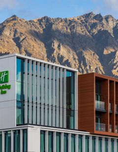 Holiday Inn Remarkables Park