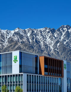 Holiday Inn Remarkables Park
